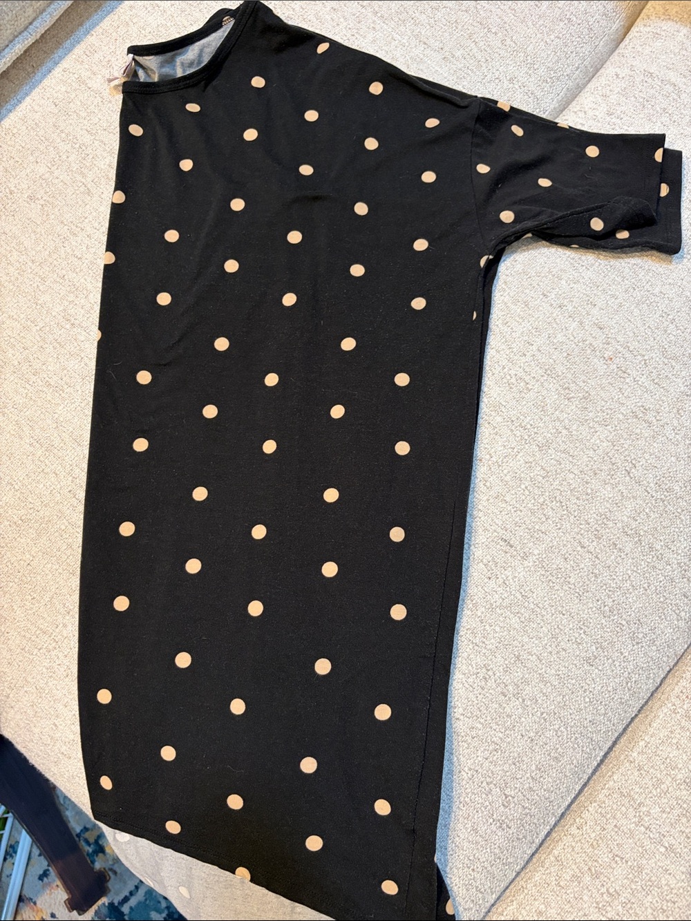 Bundle of EIGHT LuLaRoe TOPS AND LEGGINGS 💫💫 - Picture 3 of 12